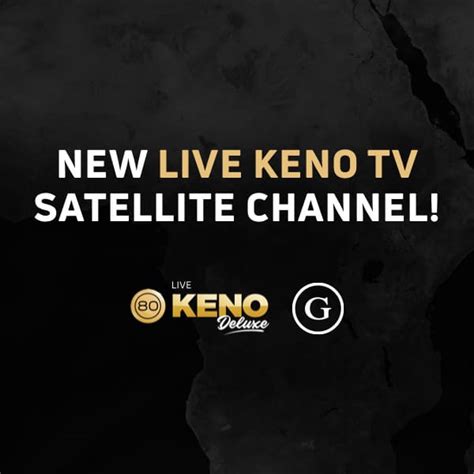 keno web tv|Web TV .